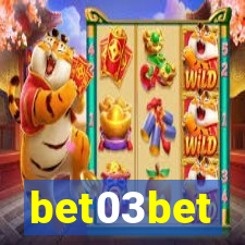 bet03bet