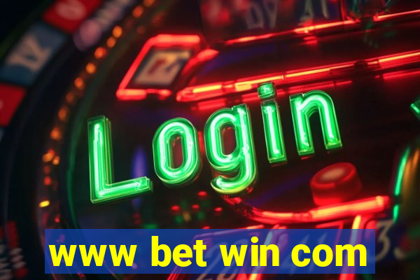 www bet win com