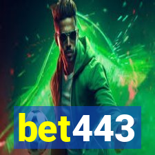 bet443