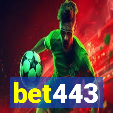 bet443