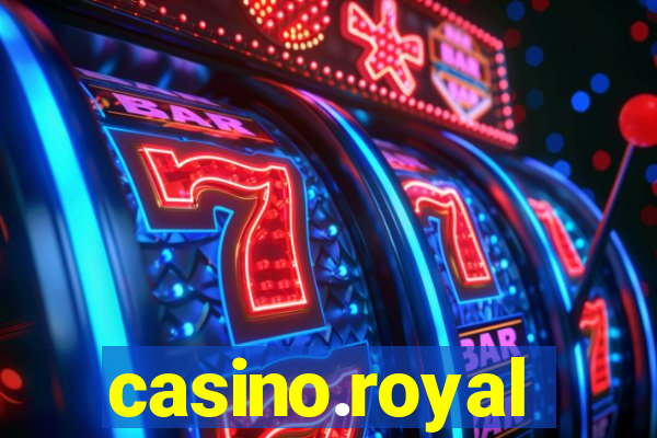 casino.royal