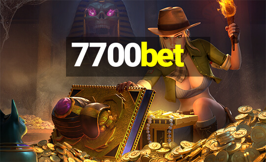 7700bet