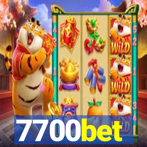 7700bet