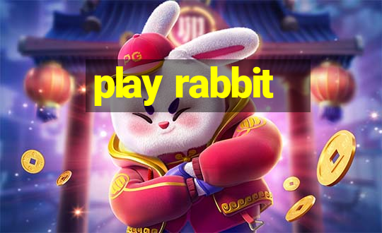 play rabbit