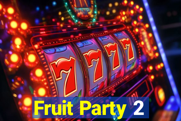 Fruit Party 2