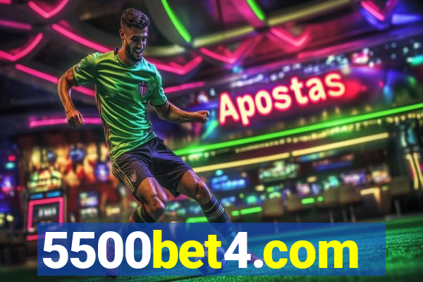 5500bet4.com