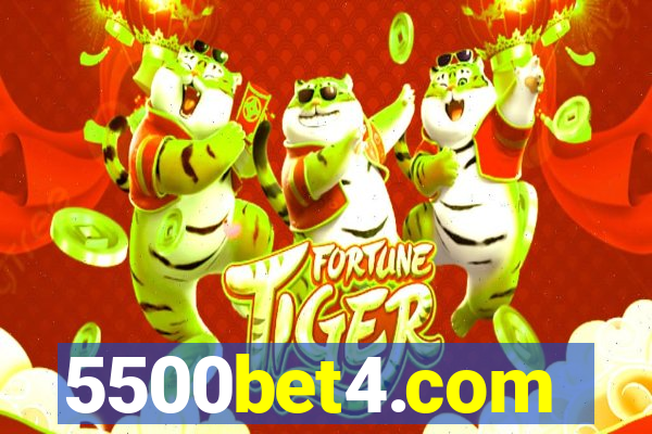 5500bet4.com