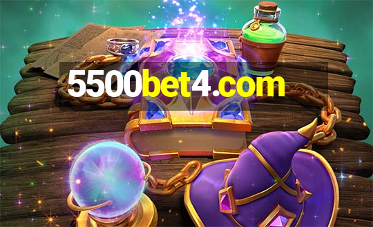 5500bet4.com