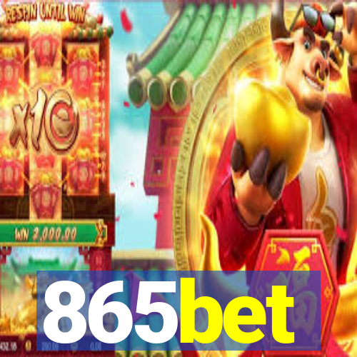 865bet