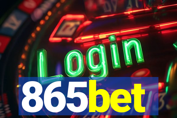 865bet