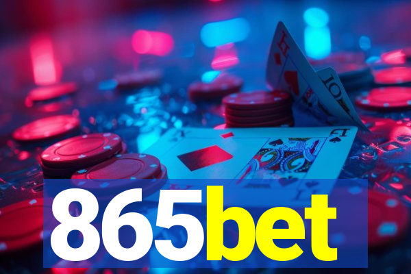 865bet