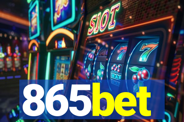 865bet