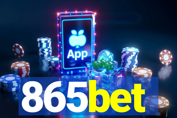 865bet