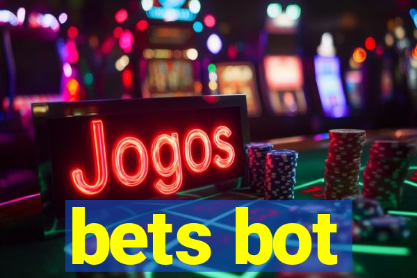 bets bot