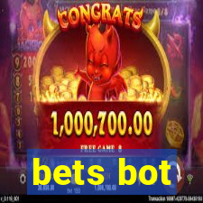 bets bot