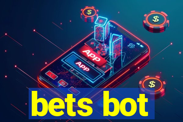 bets bot