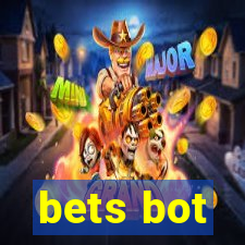 bets bot