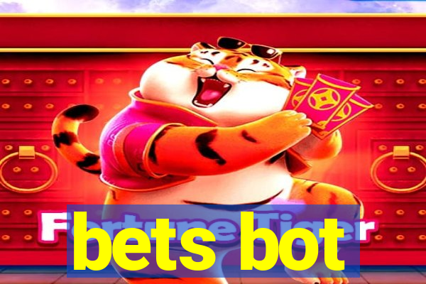 bets bot