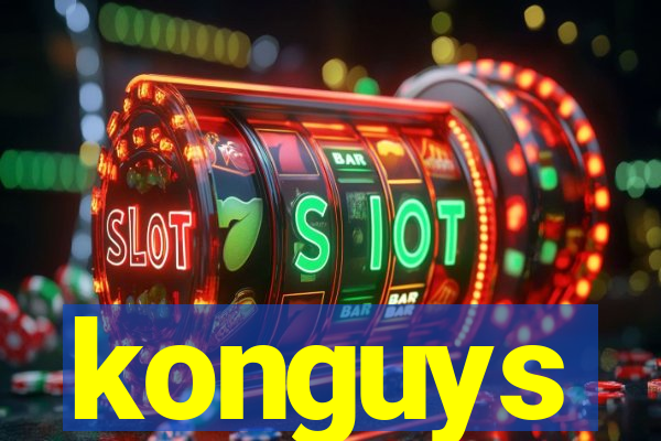 konguys