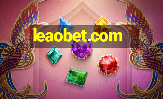 leaobet.com