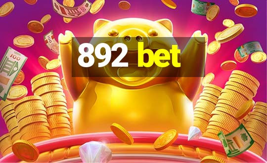 892 bet