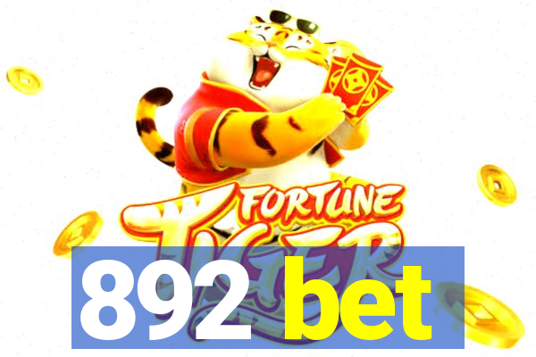 892 bet