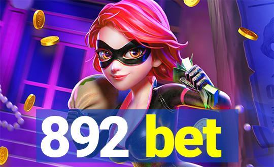 892 bet