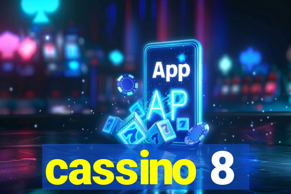 cassino 8