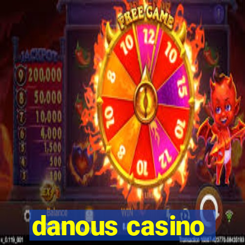 danous casino