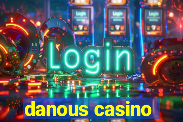 danous casino