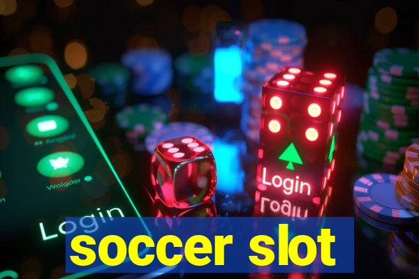 soccer slot