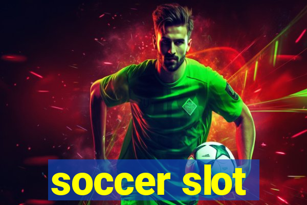 soccer slot