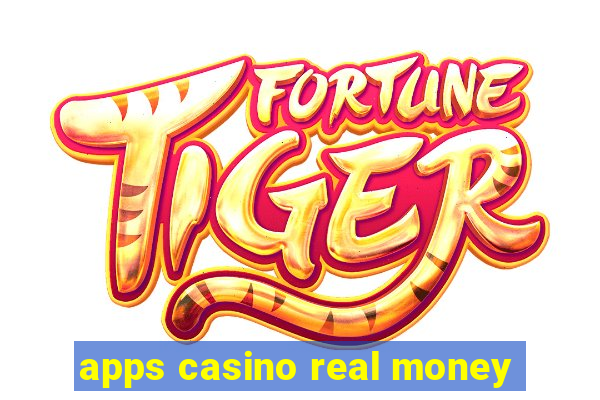 apps casino real money