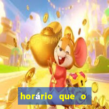 horário que o fortune rabbit paga