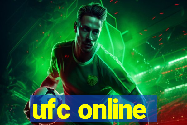 ufc online