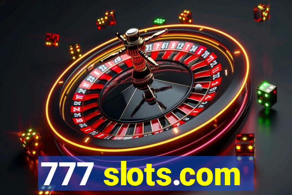 777 slots.com