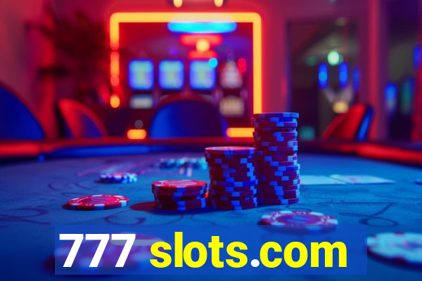 777 slots.com