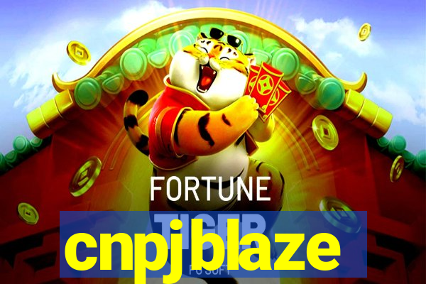 cnpjblaze