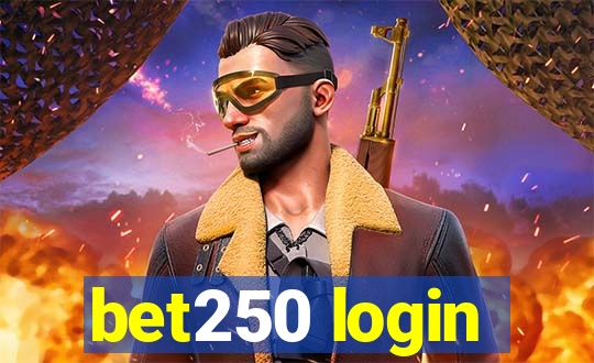 bet250 login