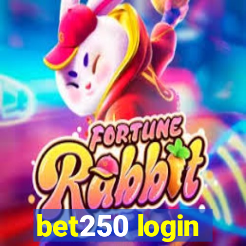 bet250 login