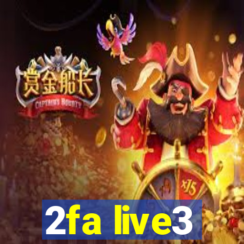 2fa live3