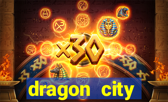 dragon city dinheiro infinito