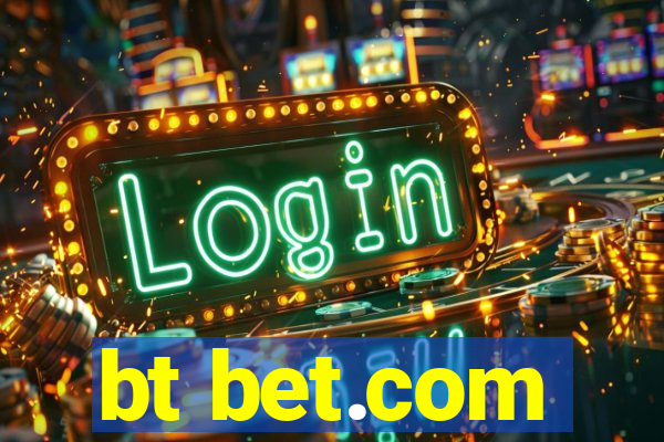 bt bet.com