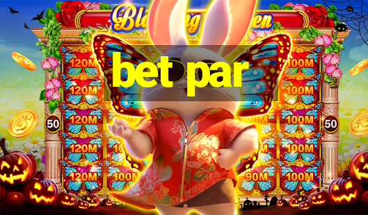 bet par