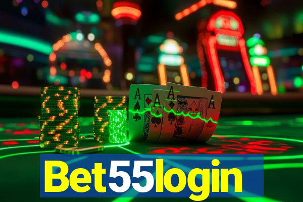 Bet55login