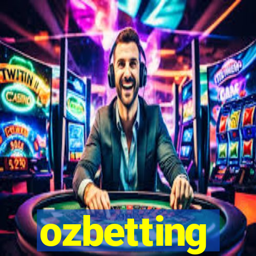 ozbetting