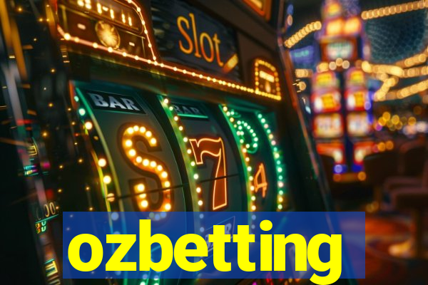 ozbetting