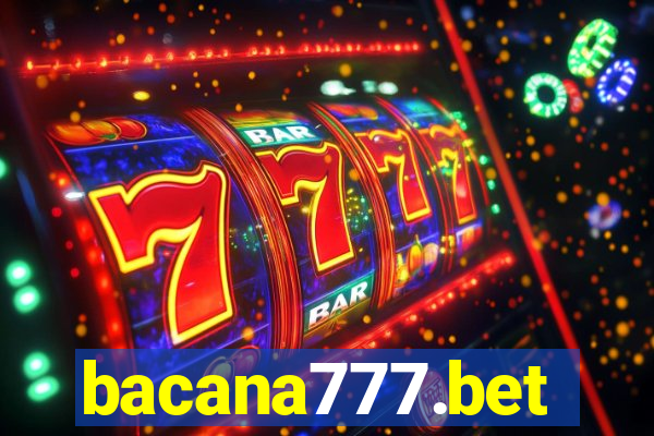 bacana777.bet