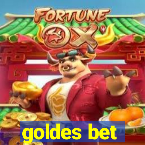 goldes bet