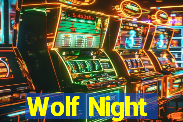 Wolf Night